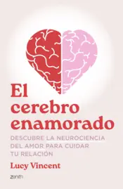 Portada El cerebro enamorado
