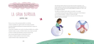 Imagen extra Cuentos para soñar en familia 2