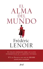 Portada El alma del mundo