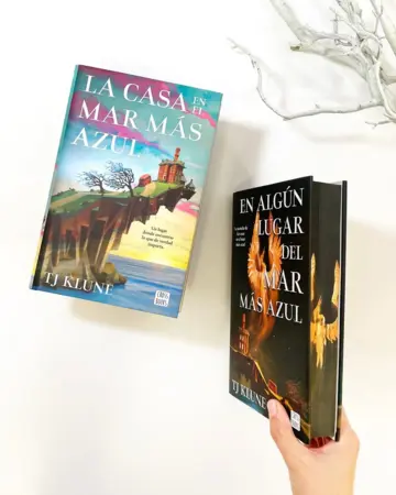 Imagen extra En algún lugar del mar más azul 0