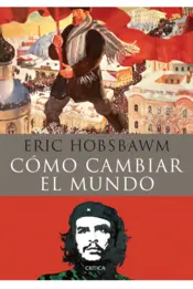 Portada Cómo cambiar el mundo