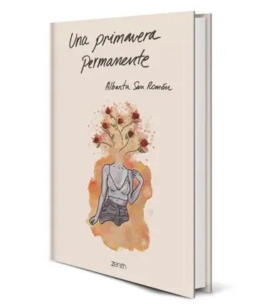 Portada Una primavera permanente