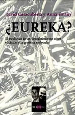 Portada Eureka?