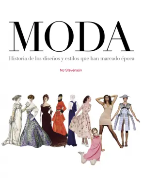 Portada Moda