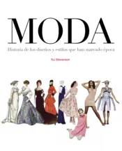 Portada Moda