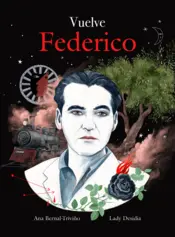 Portada Vuelve Federico