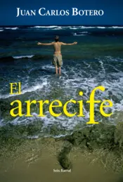 Portada El arrecife