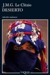 Portada Desierto