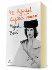 Miniatura portada 3d El hijo del Capitán Trueno