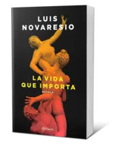 Portada  La vida que importa