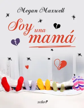 Portada Soy una mamá