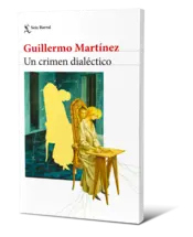 Portada  Un crímen dialéctico