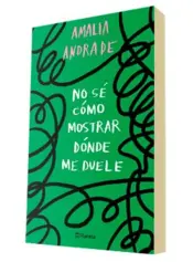 Miniatura portada 3d No sé cómo mostrar dónde me duele