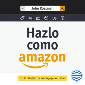 Portada Hazlo como Amazon
