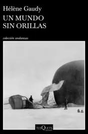 Portada Un mundo sin orillas
