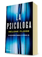 Miniatura portada 3d La psicóloga