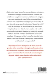 Miniatura contraportada De cómo un hongo salvó el mundo