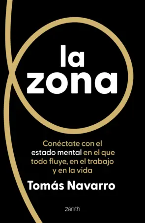 Portada La zona