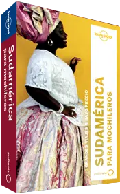 Miniatura portada 3d Sudamérica para mochileros 3. Colombia