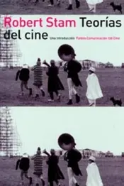Portada Teorías del cine