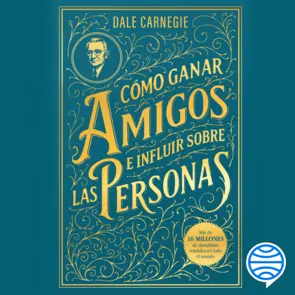Portada Cómo ganar amigos e influir sobre las personas