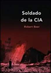 Portada Soldado de la CIA (T)