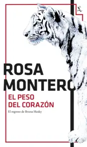 Portada El peso del corazón