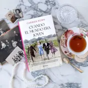 Portada Cuando el mundo era joven 0