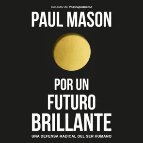 Portada Por un futuro brillante