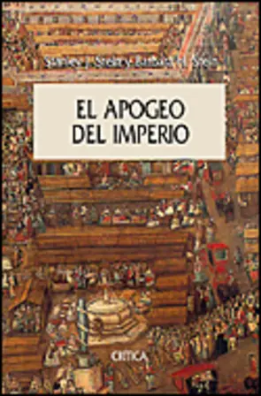 Portada El apogeo del imperio
