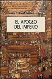 Portada El apogeo del imperio