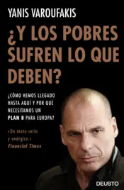 Portada ¿Y los pobres sufren lo que deben?