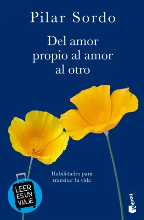 Portada Del amor propio al amor al otro Verano 2024-2025