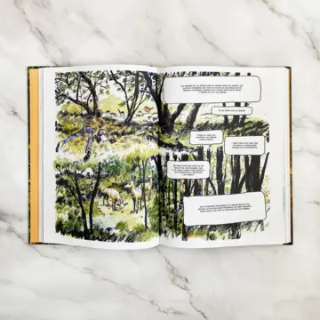 Imagen extra La vida secreta de los árboles 3