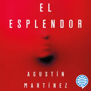 Portada El Esplendor