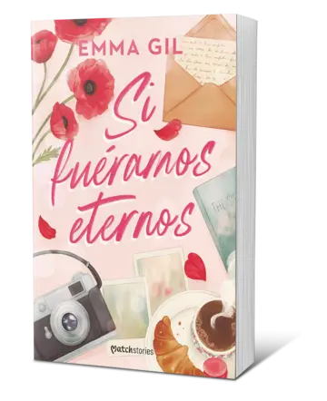 Portada Si fuéramos eternos
