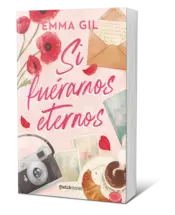 Miniatura portada 3d Si fuéramos eternos