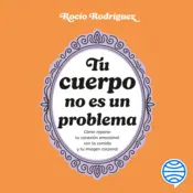Portada Tu cuerpo no es un problema