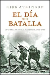 Portada El dia de la batalla(T)