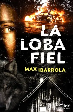 Portada La loba fiel