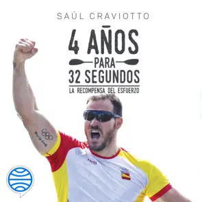 Portada 4 años para 32 segundos