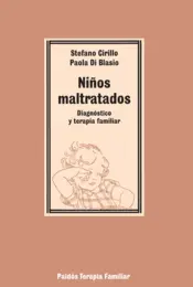 Portada Niños maltratados