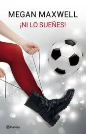 Portada ¡Ni lo sueñes!