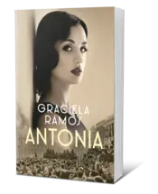 Portada  Antonia