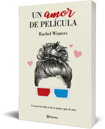 Portada Un amor de película