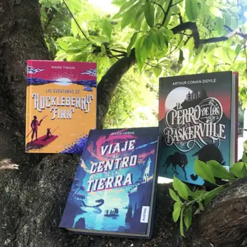 Imagen extra Las aventuras de Huckleberry Finn 0