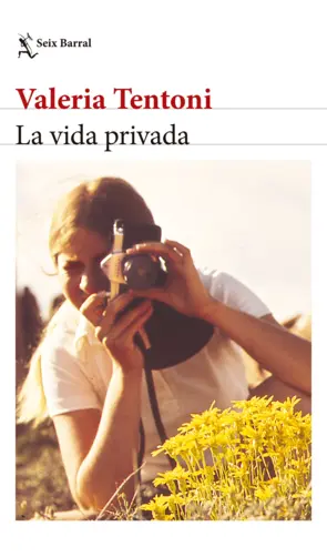 Portada La vida privada