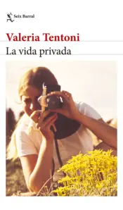 Portada La vida privada