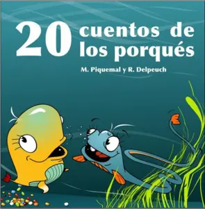 Portada 20 cuentos de los porques (T)