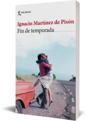 Miniatura portada 3d Fin de temporada